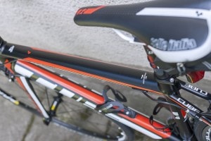 Cube Peloton Race 2014 details