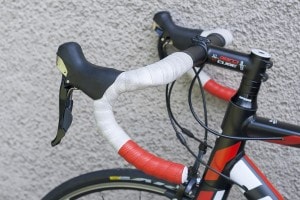 Cube Peloton Race 2014 details