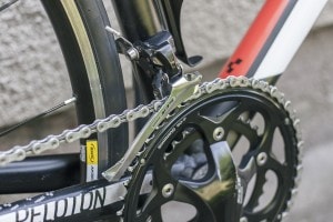 Cube Peloton Race 2014 details