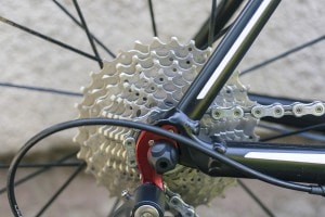 Cube Peloton Race 2014 details