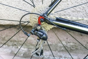 Cube Peloton Race 2014 details