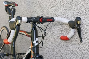 Cube Peloton Race 2014 details