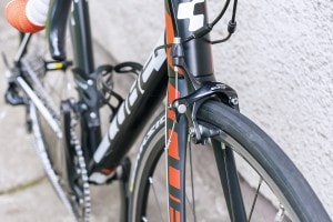 Cube Peloton Race 2014 details