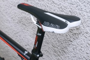 Cube Peloton Race 2014 details