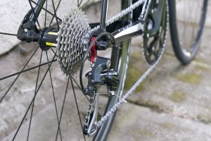 Cube Peloton Race 2014 details