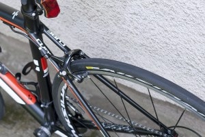 Cube Peloton Race 2014 details