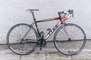 Cube Peloton Race 2014 full