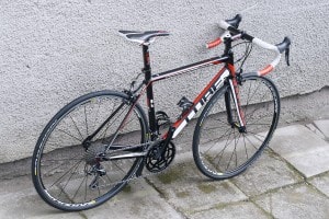 Cube Peloton Race 2014 full