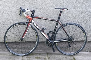 Cube Peloton Race 2014 full